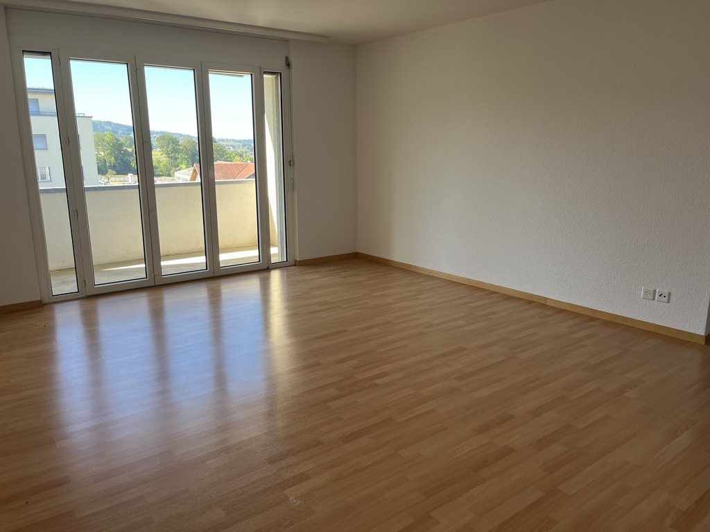 Appartement de 4 ½ pièces