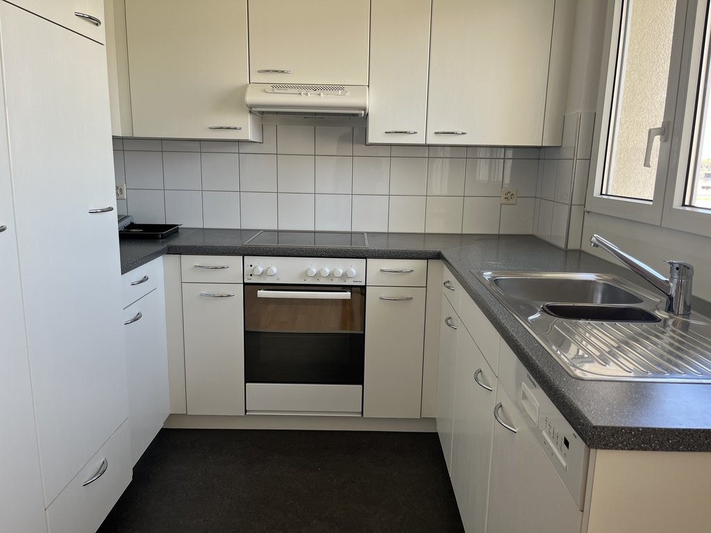 Appartement de 4 ½ pièces
