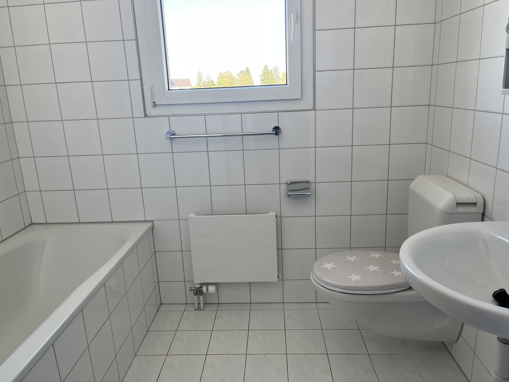 Appartement de 4 ½ pièces