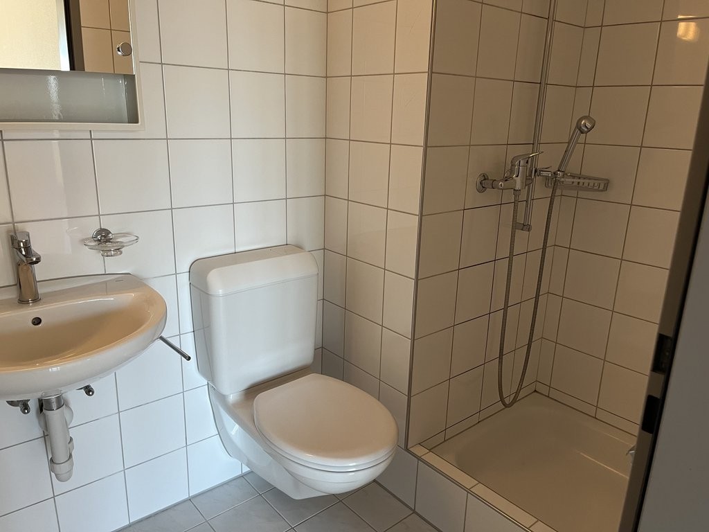 Appartement de 4 ½ pièces