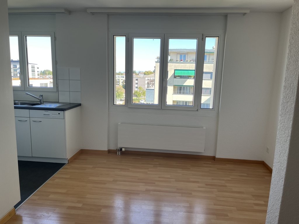 Appartement de 4 ½ pièces