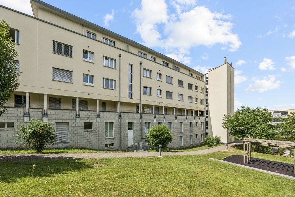 Appartement de 4 ½ pièces