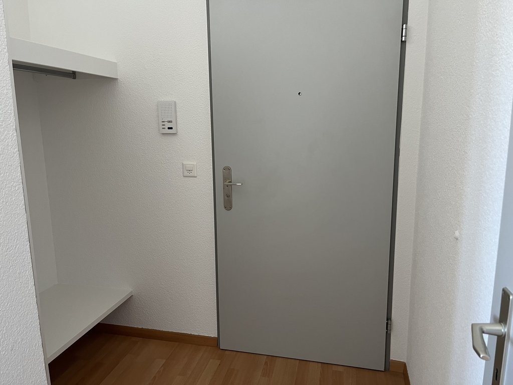 Appartement de 4 ½ pièces