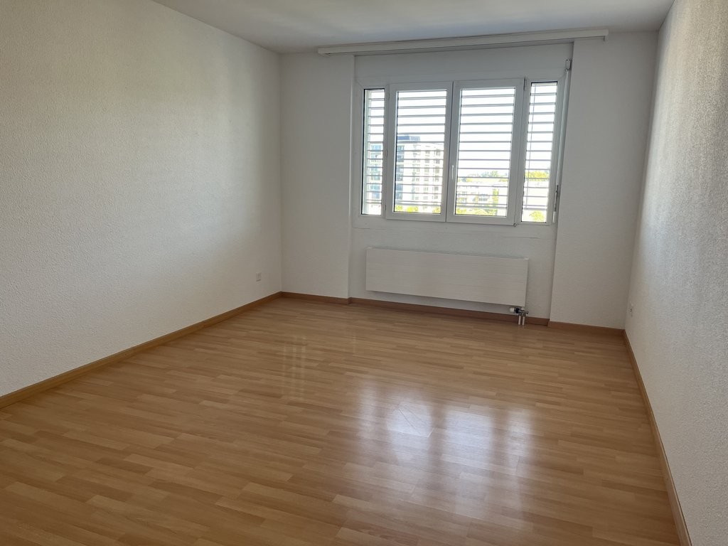 Appartement de 4 ½ pièces