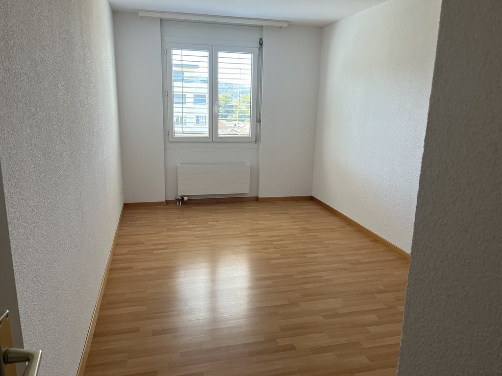 Appartement de 4 ½ pièces
