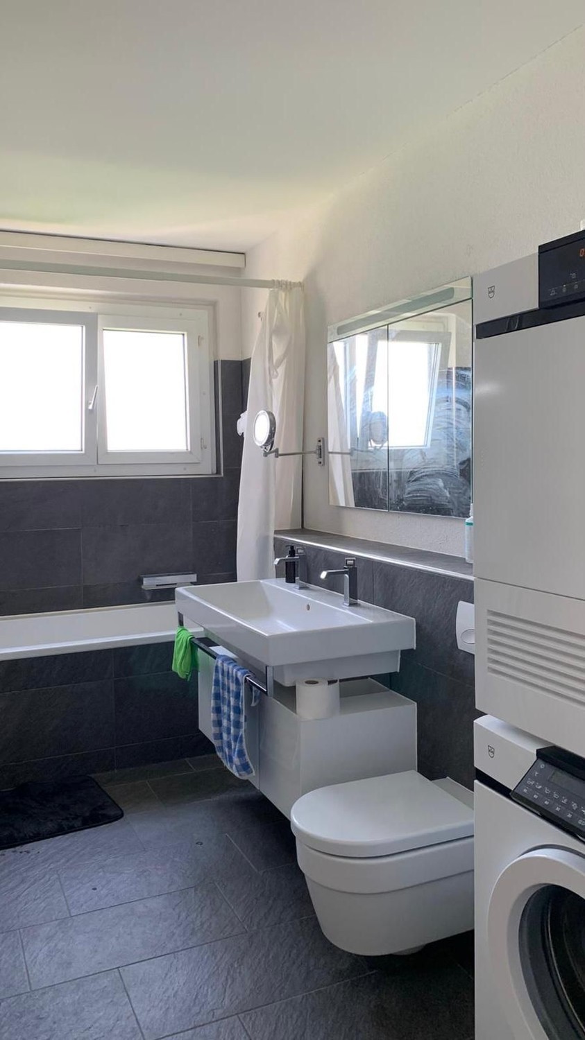 Chambre dans une colocation