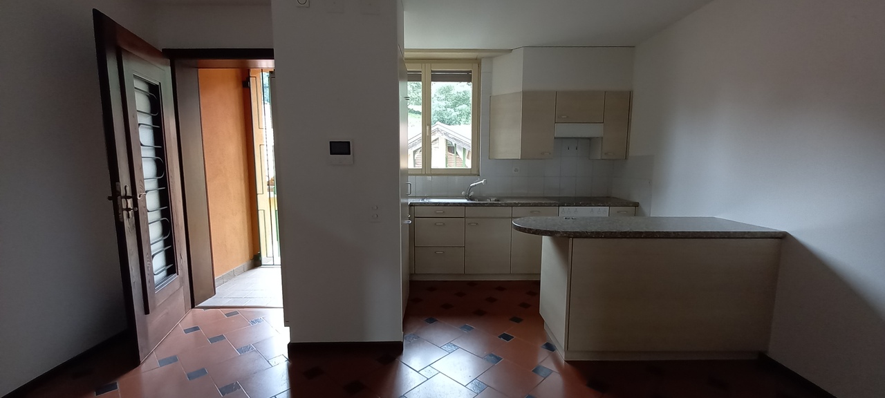 3 ½ pièces appartement, photo 2 sur 7