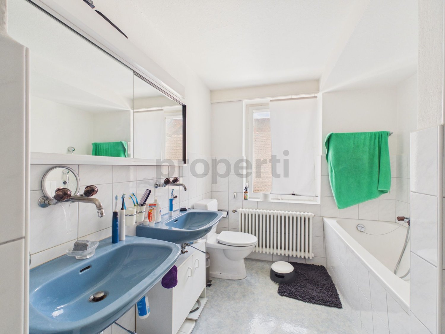 Appartement de 2 ½ pièces, photo 8 sur 8