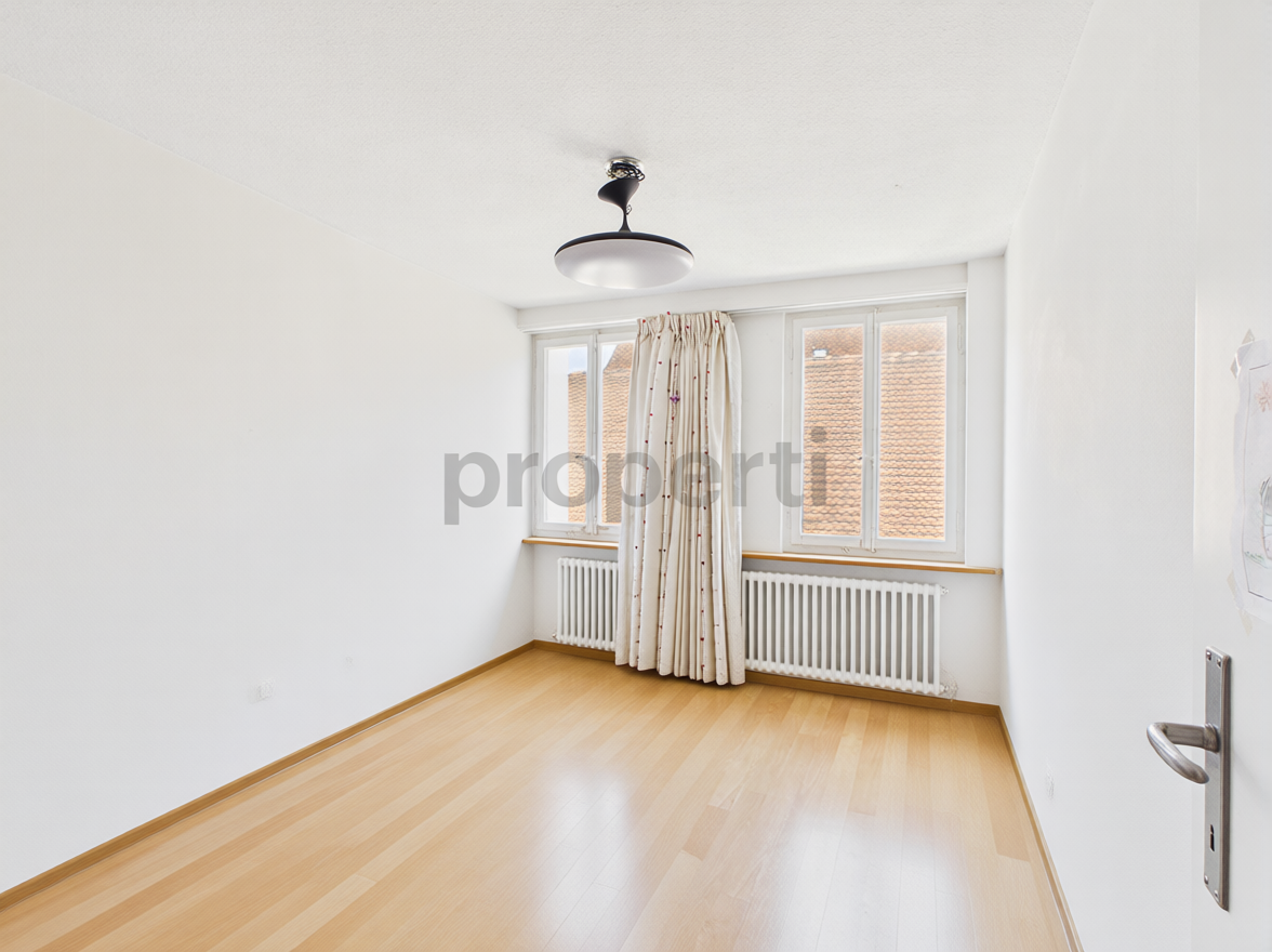 Appartement de 2 ½ pièces, photo 6 sur 8