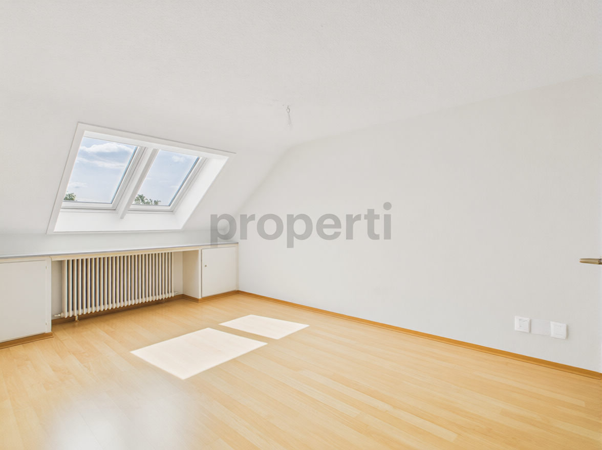 Appartement de 2 ½ pièces, photo 5 sur 8