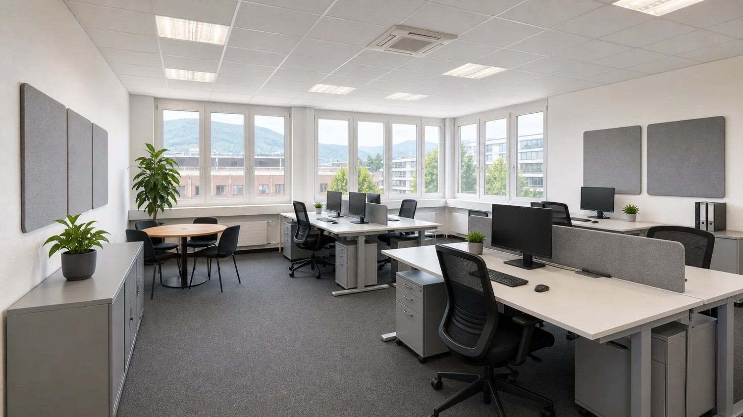 25m² commercial, photo 4 sur 5