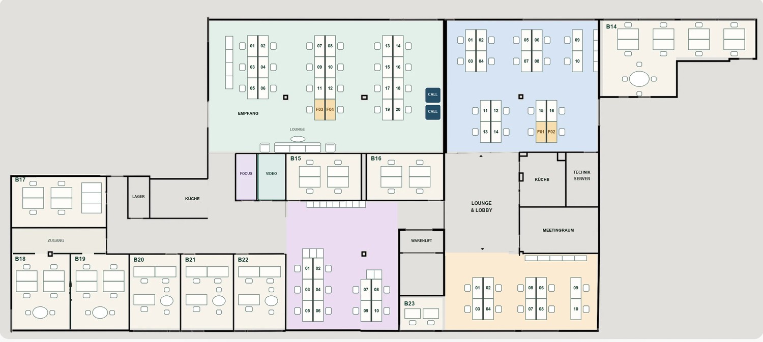 25m² commercial, photo 5 sur 5