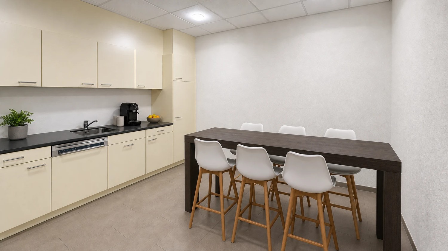 25m² commercial, photo 3 sur 5