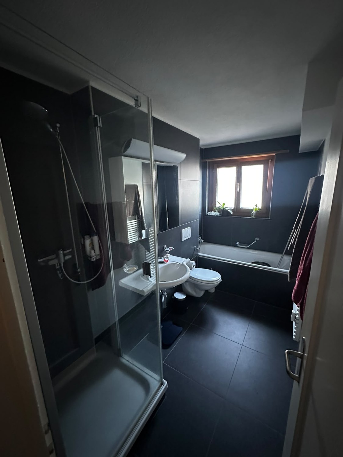 Chambre en colocation, photo 4 sur 6