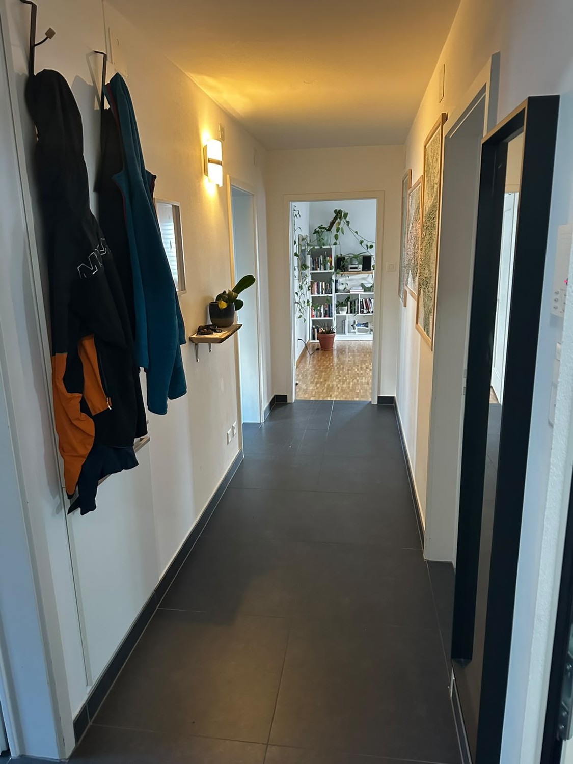 Chambre en colocation, photo 6 sur 6