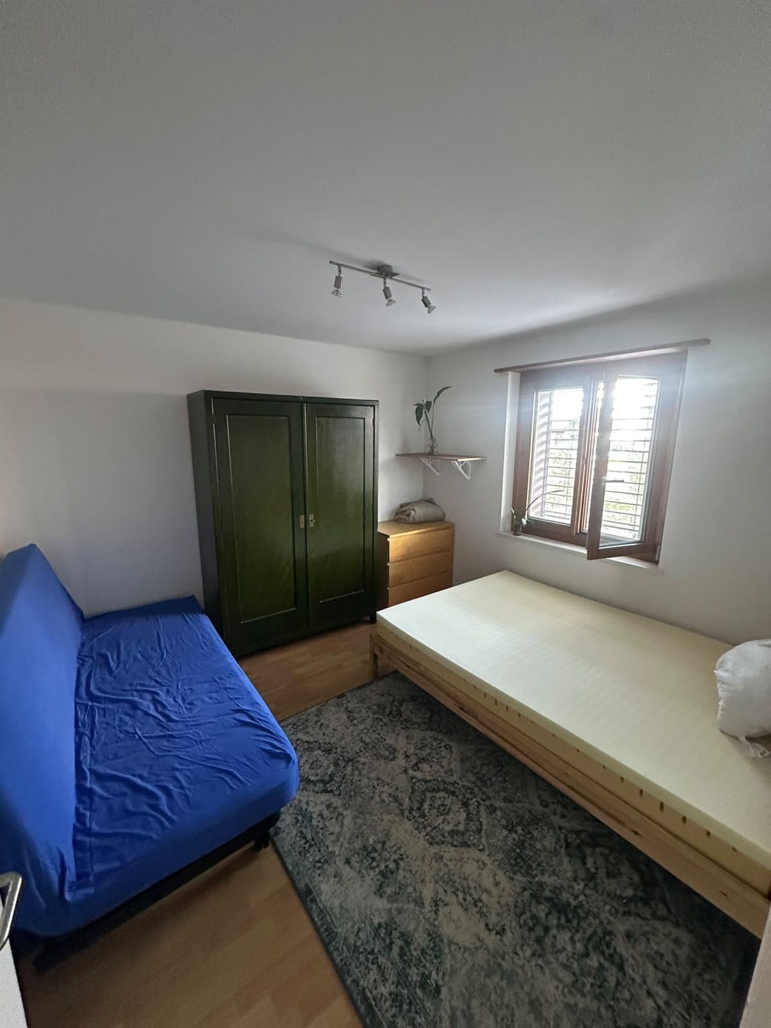 Chambre en colocation, photo 1 sur 6