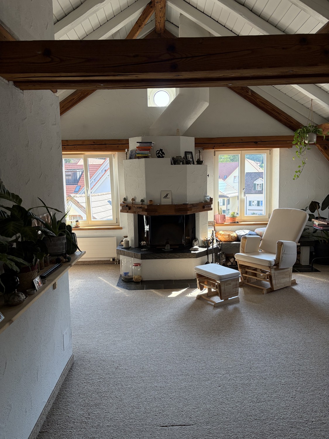 5 ½ pièces appartement