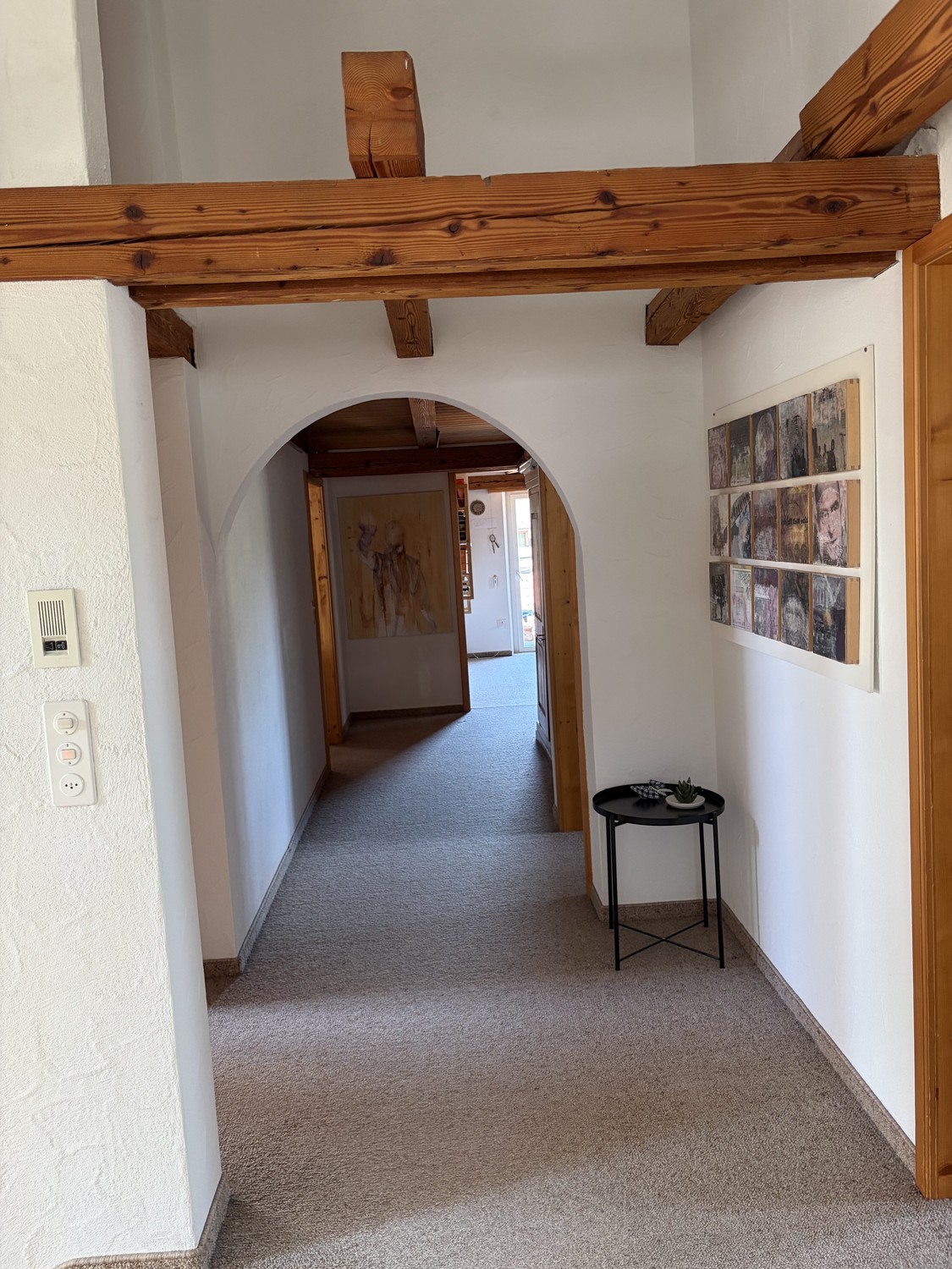 5 ½ pièces appartement
