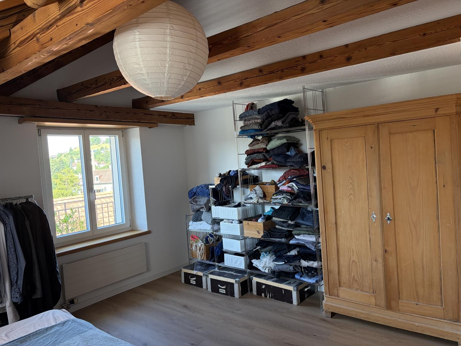 5 ½ pièces appartement