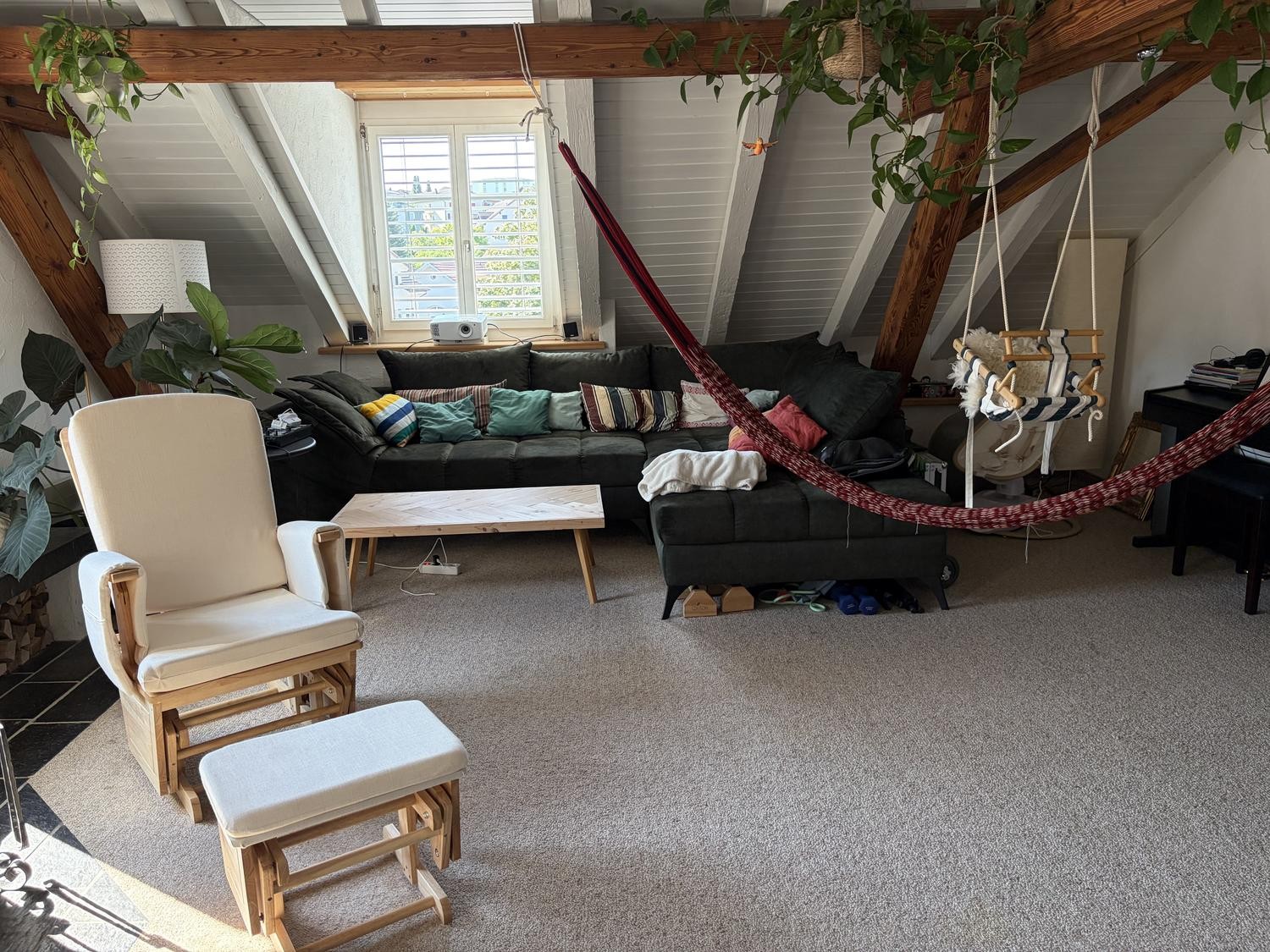 5 ½ pièces appartement