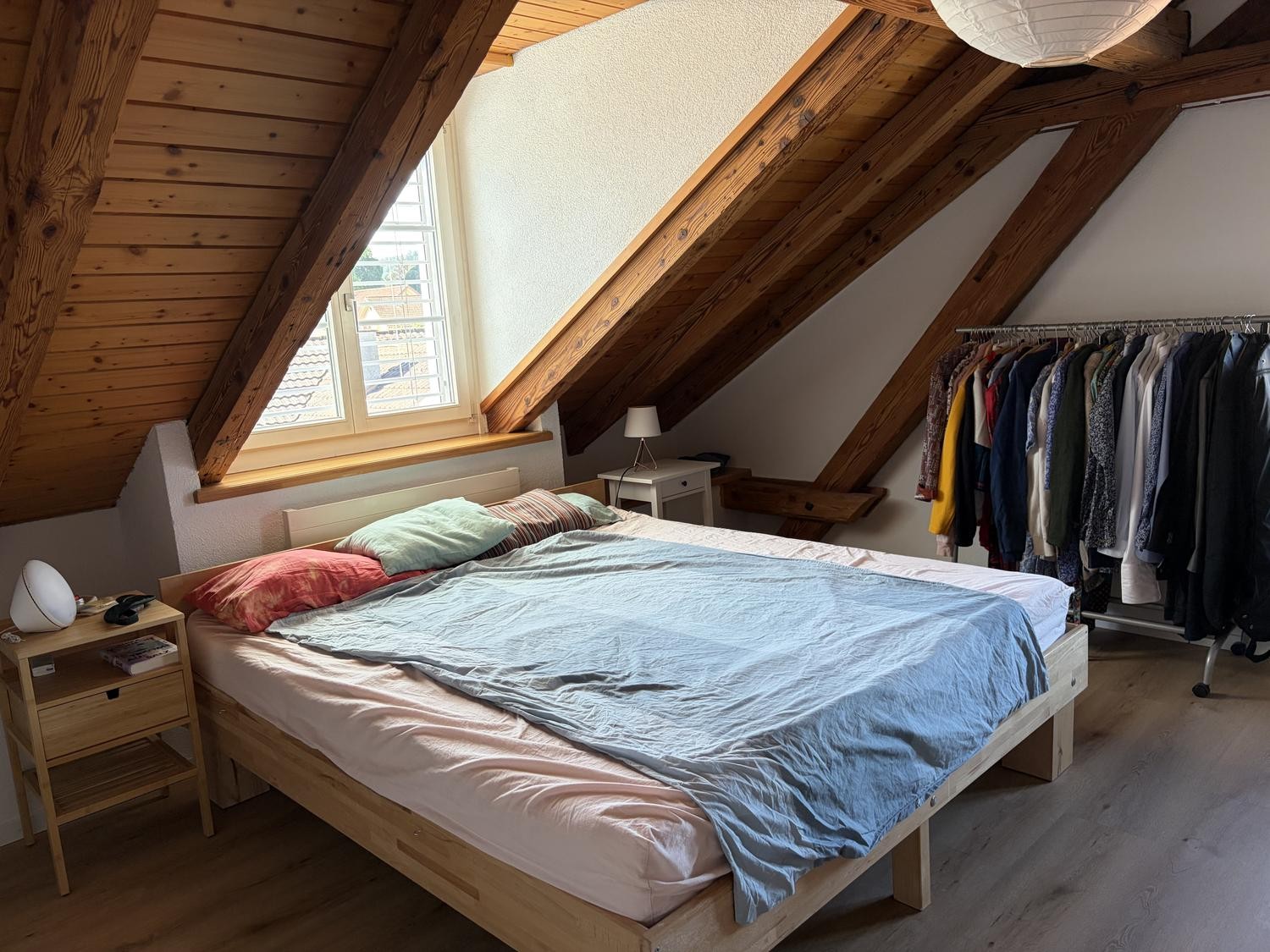 5 ½ pièces appartement