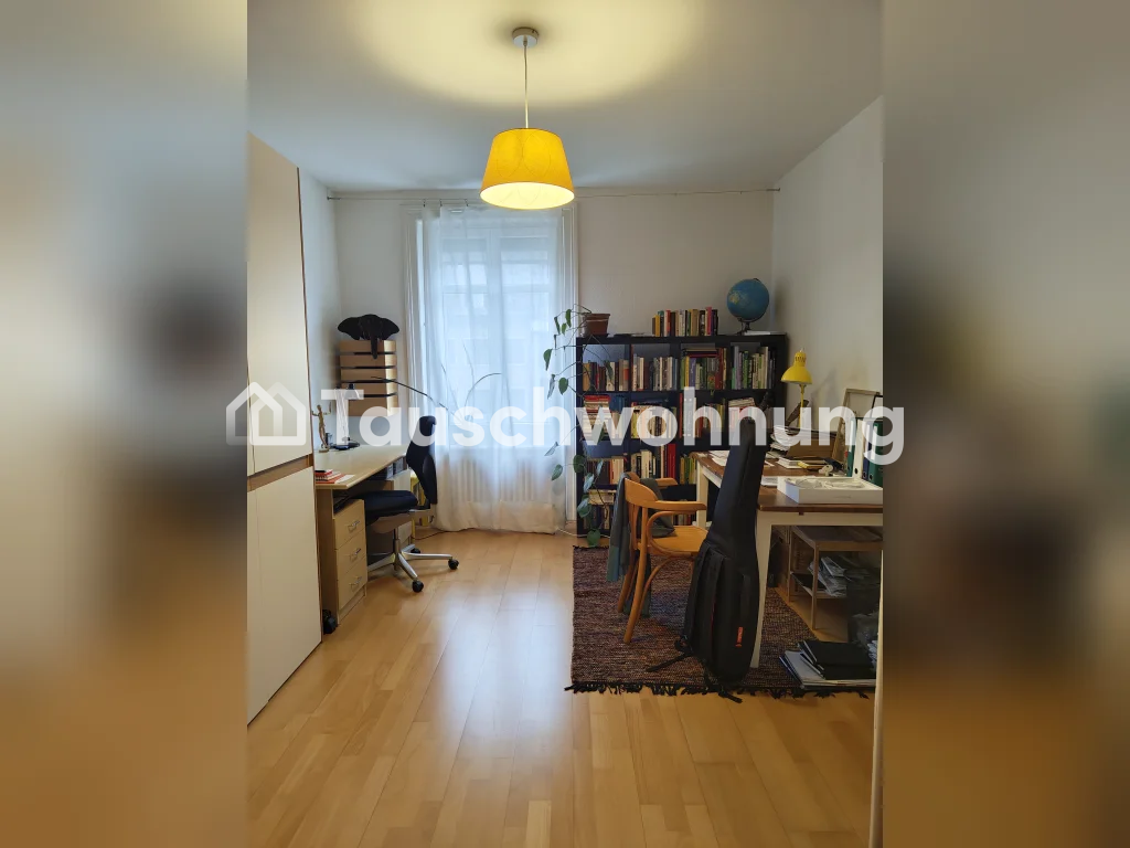 3 pièces appartement, photo 4 sur 10