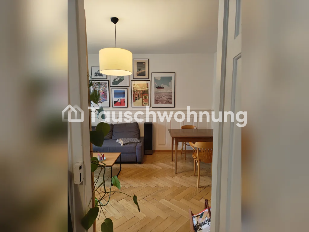 3 pièces appartement, photo 1 sur 10