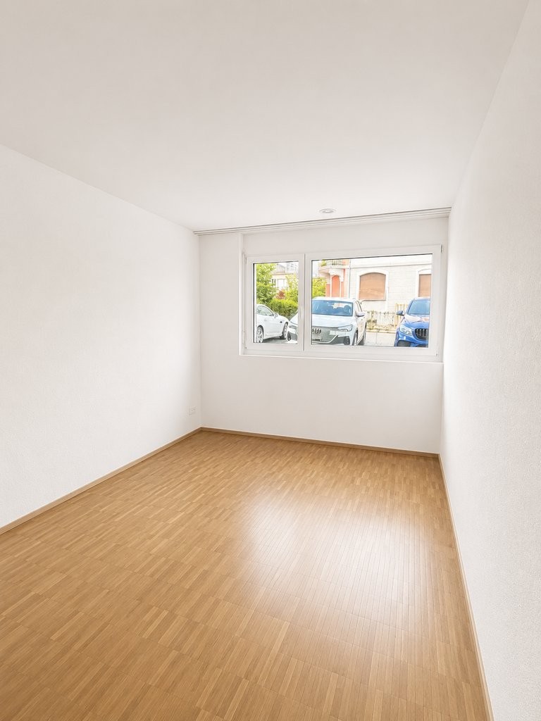 Appartement de 3 ½ pièces