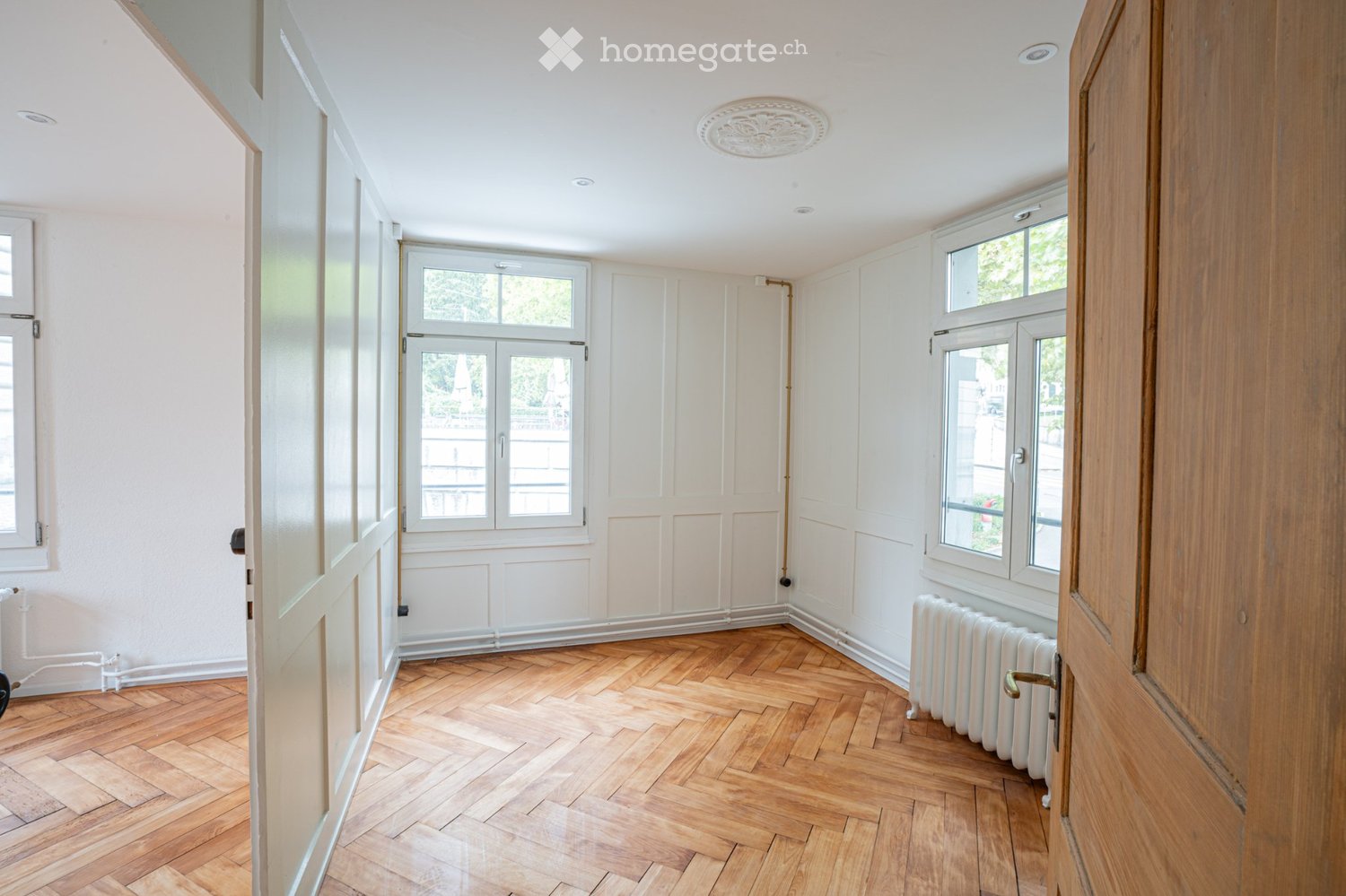 Appartement de 2 ½ pièces, photo 5 sur 5