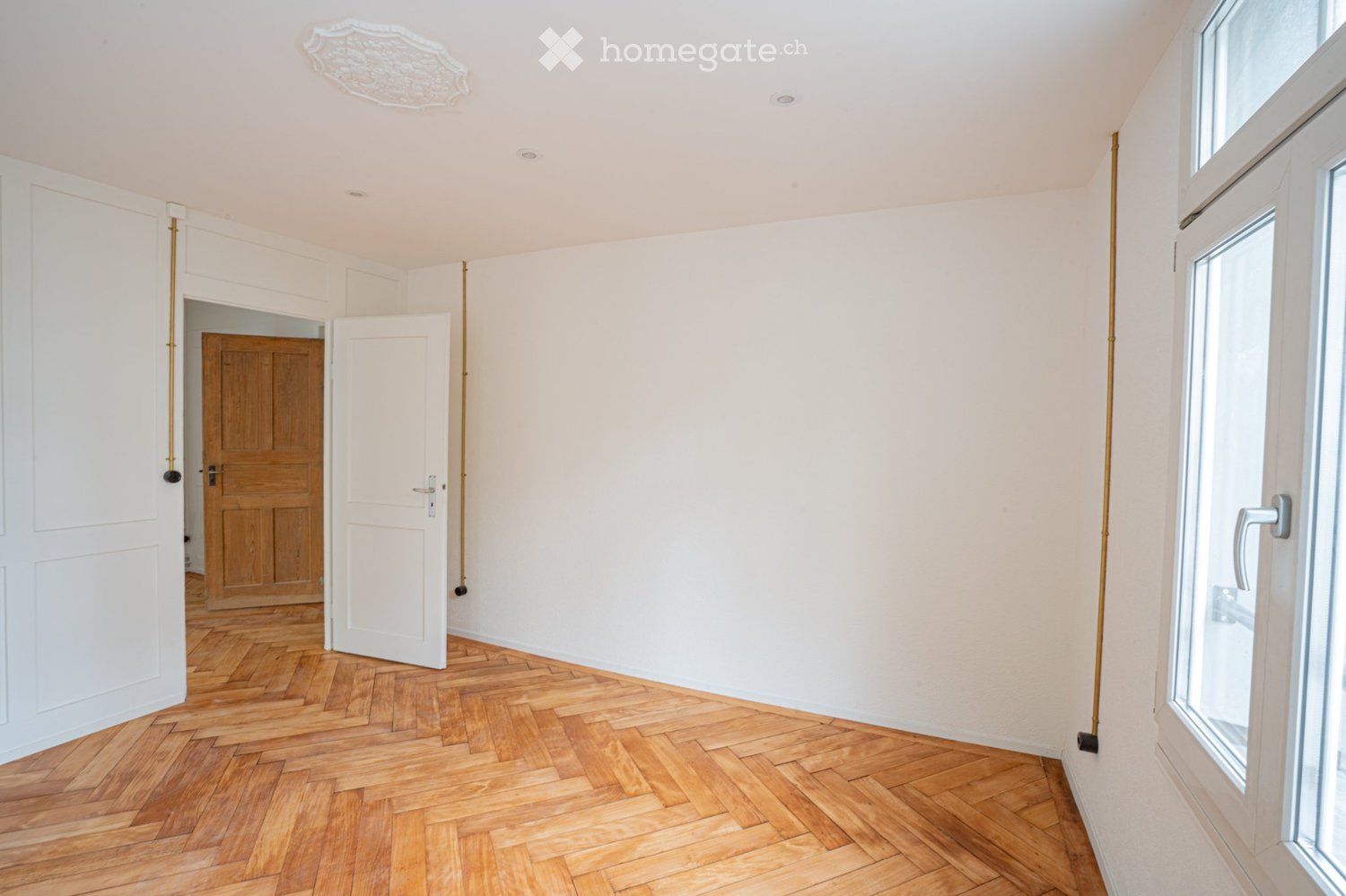 Appartement de 2 ½ pièces, photo 4 sur 5