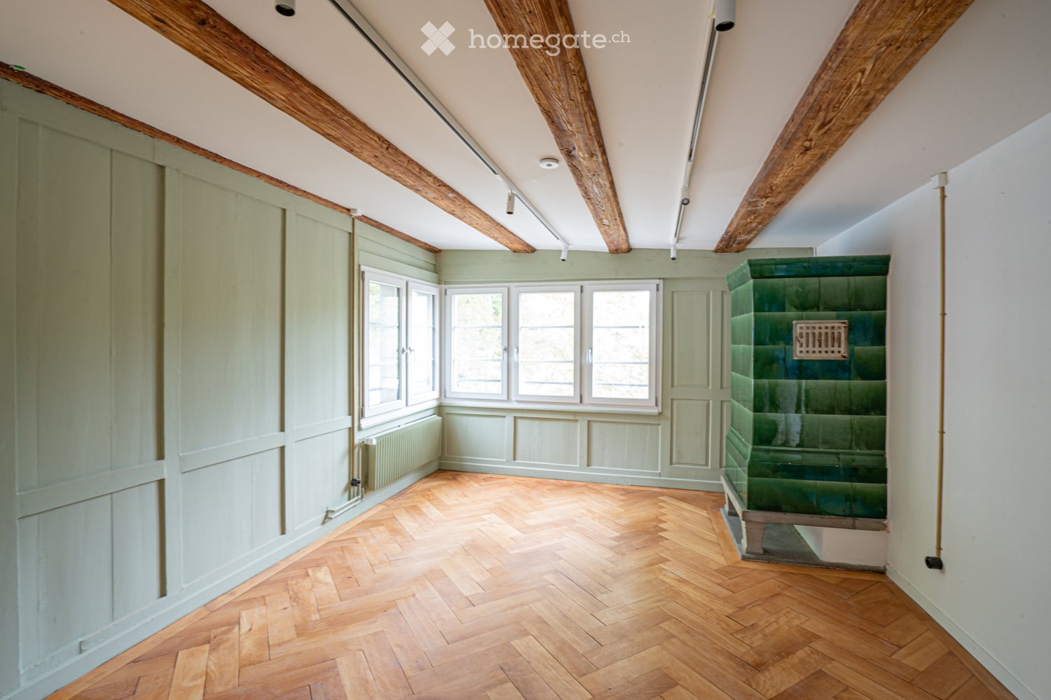 Appartement de 2 ½ pièces, photo 1 sur 5