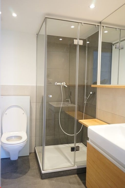 Appartement de 3 pièces