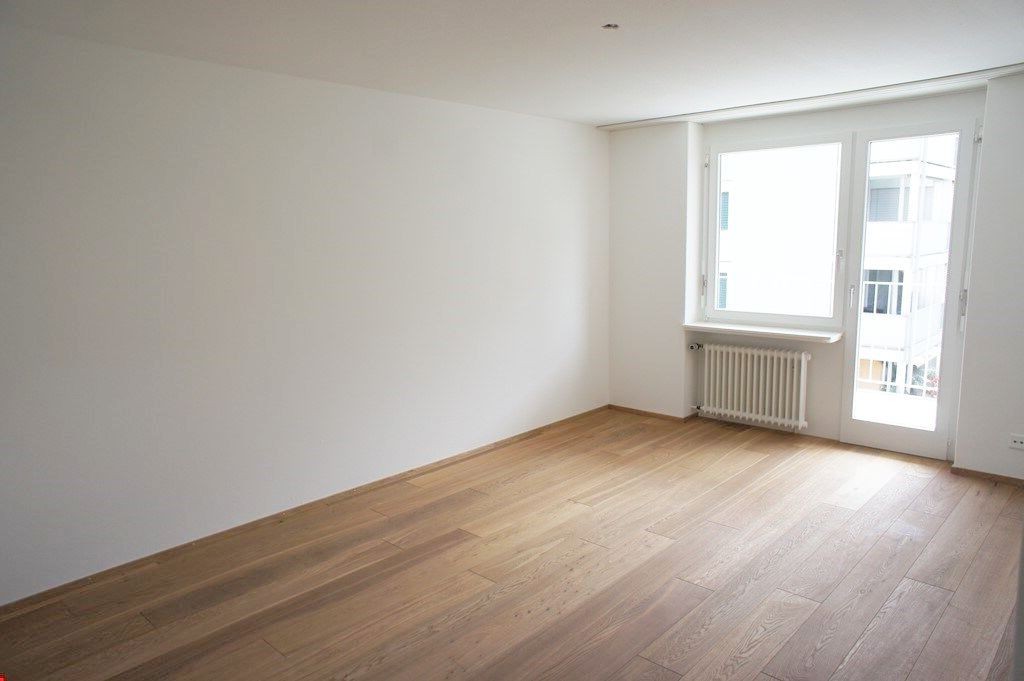 Appartement de 3 pièces