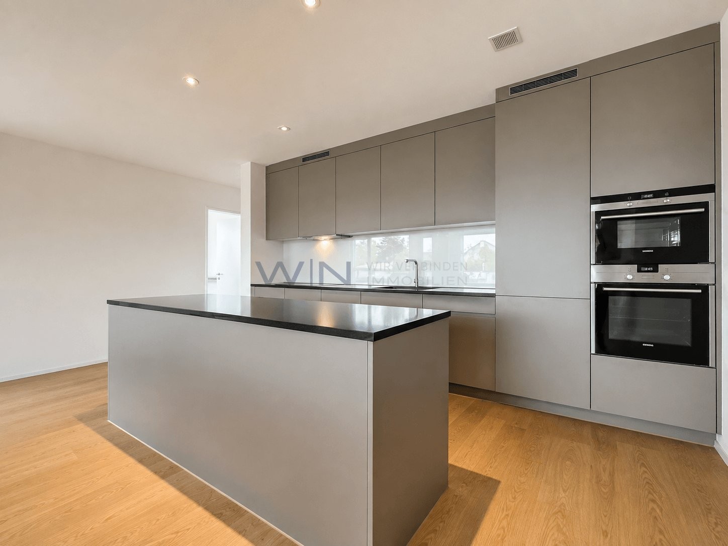 Appartement de 4 ½ pièces