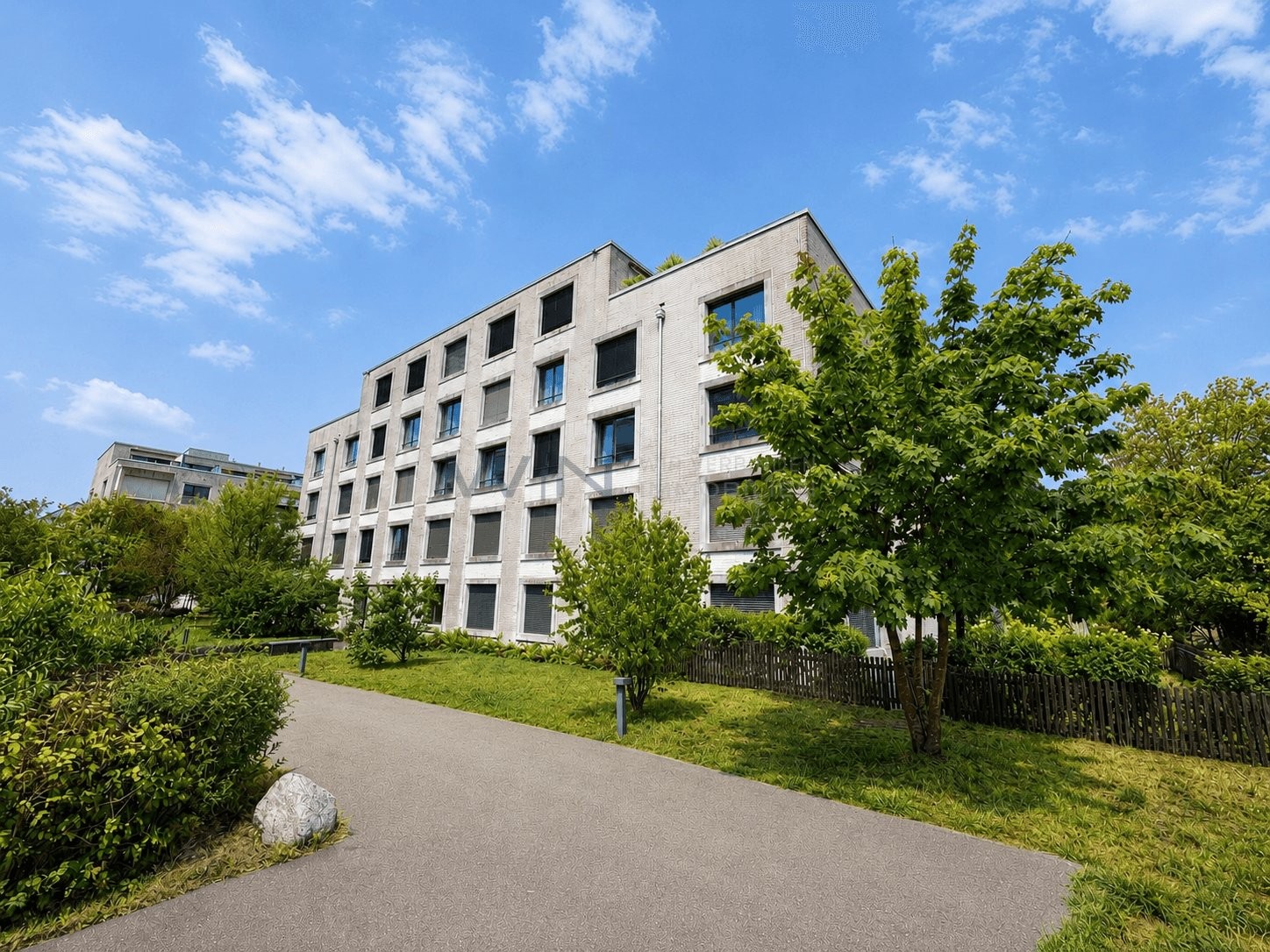 Appartement de 4 ½ pièces