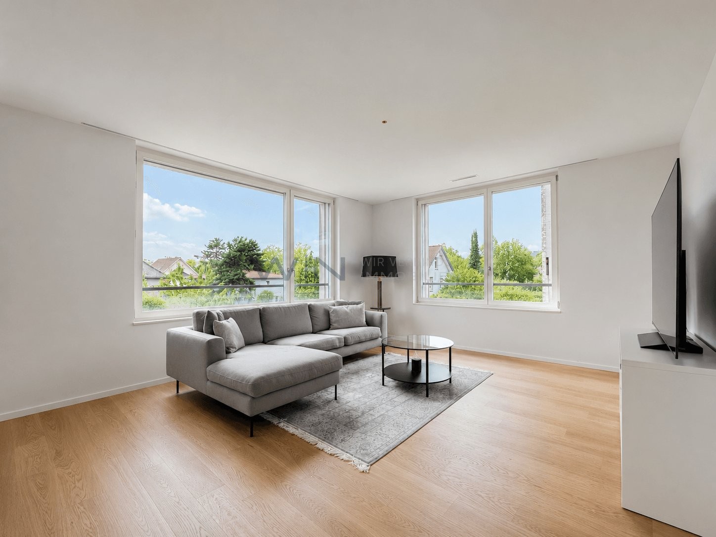 Appartement de 4 ½ pièces