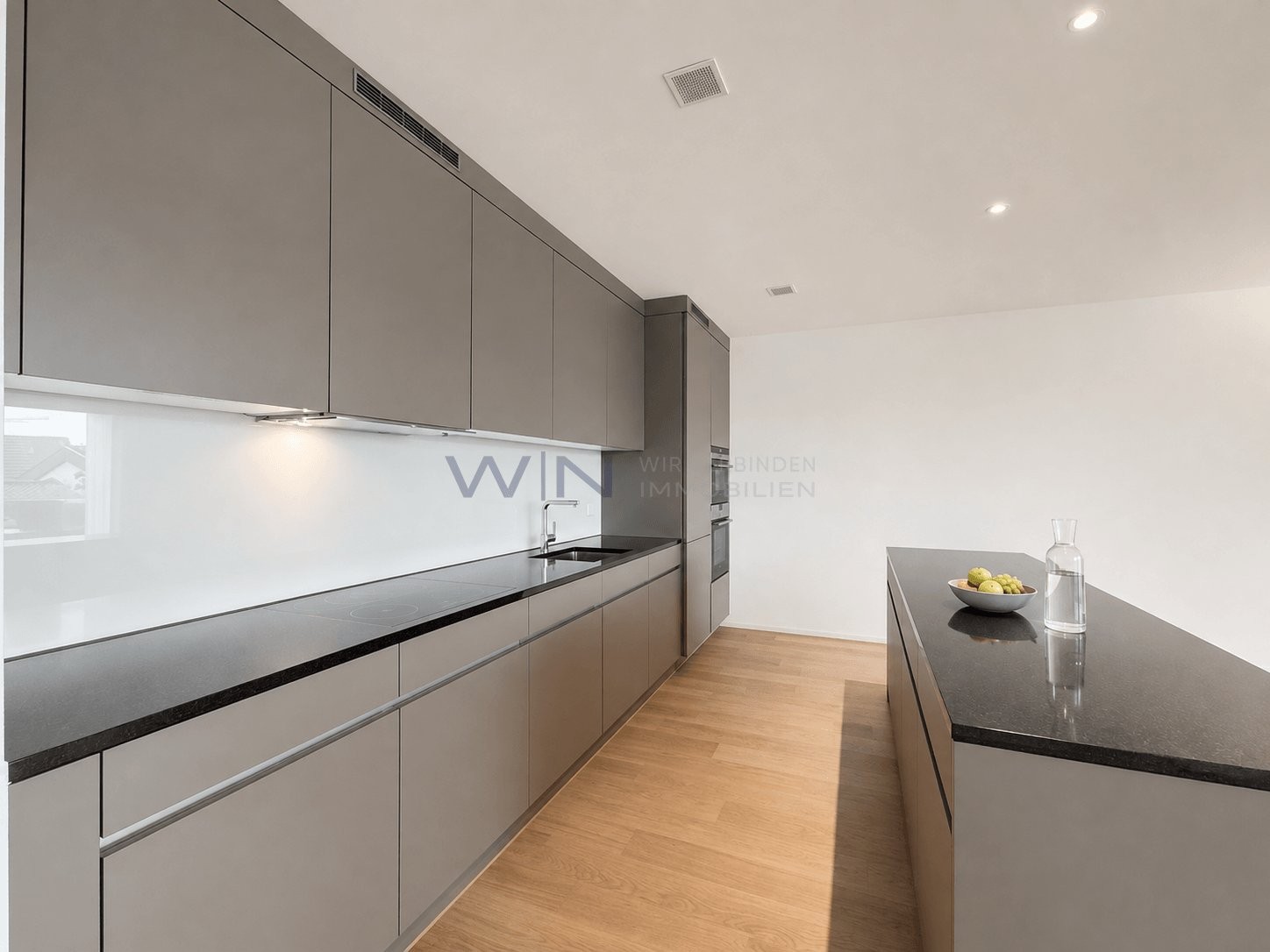 Appartement de 4 ½ pièces