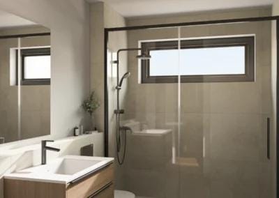 Appartement en attique de 4 ½ pièces, photo 7 sur 10