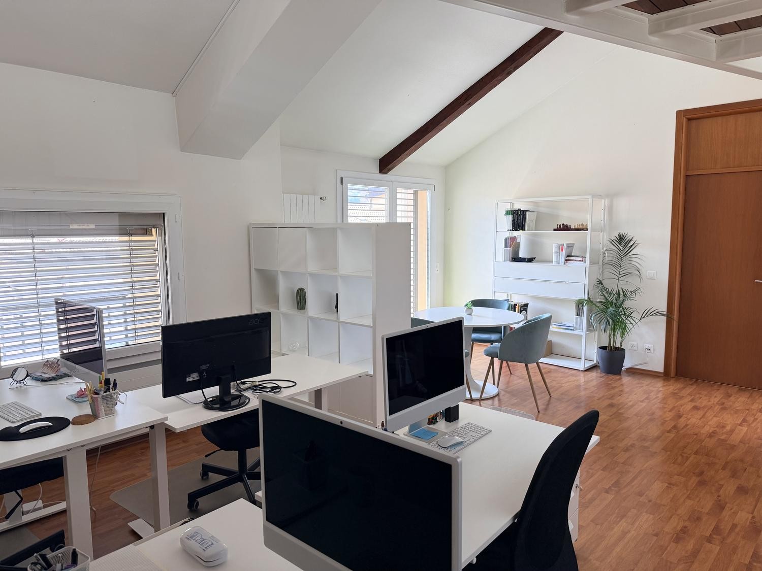 Bureau