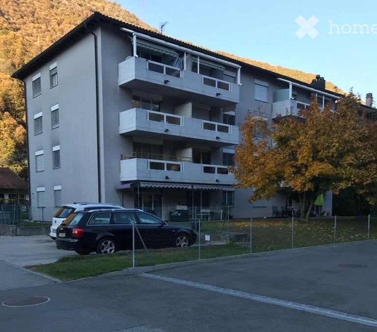 Appartement de 4 ½ pièces, photo 2 sur 5