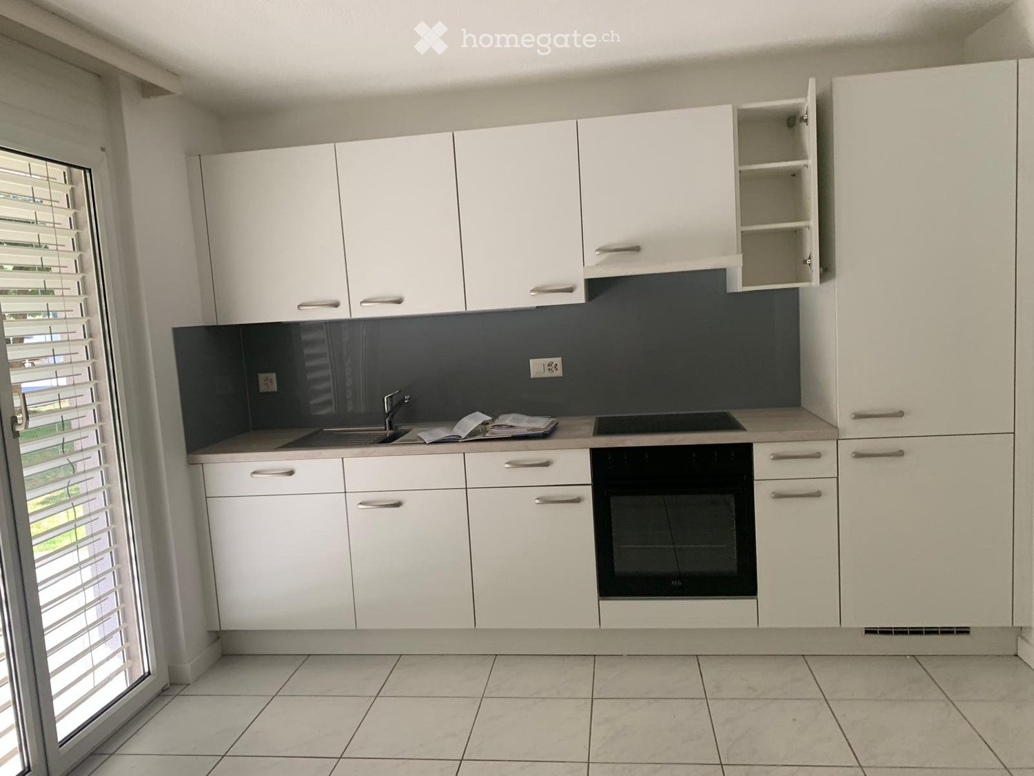 Appartement de 4 ½ pièces, photo 3 sur 5