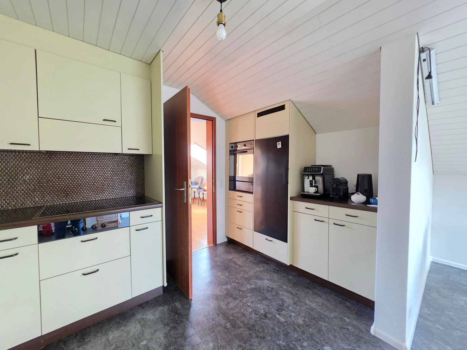 Appartement de 4 ½ pièces