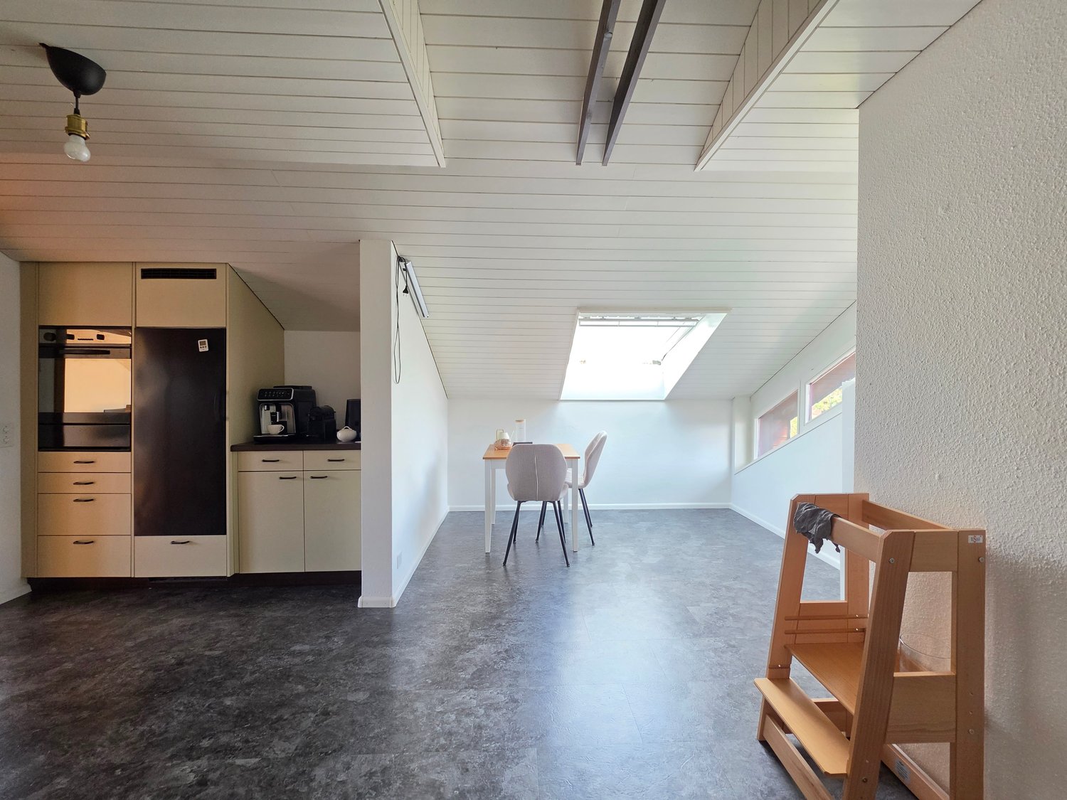 Appartement de 4 ½ pièces