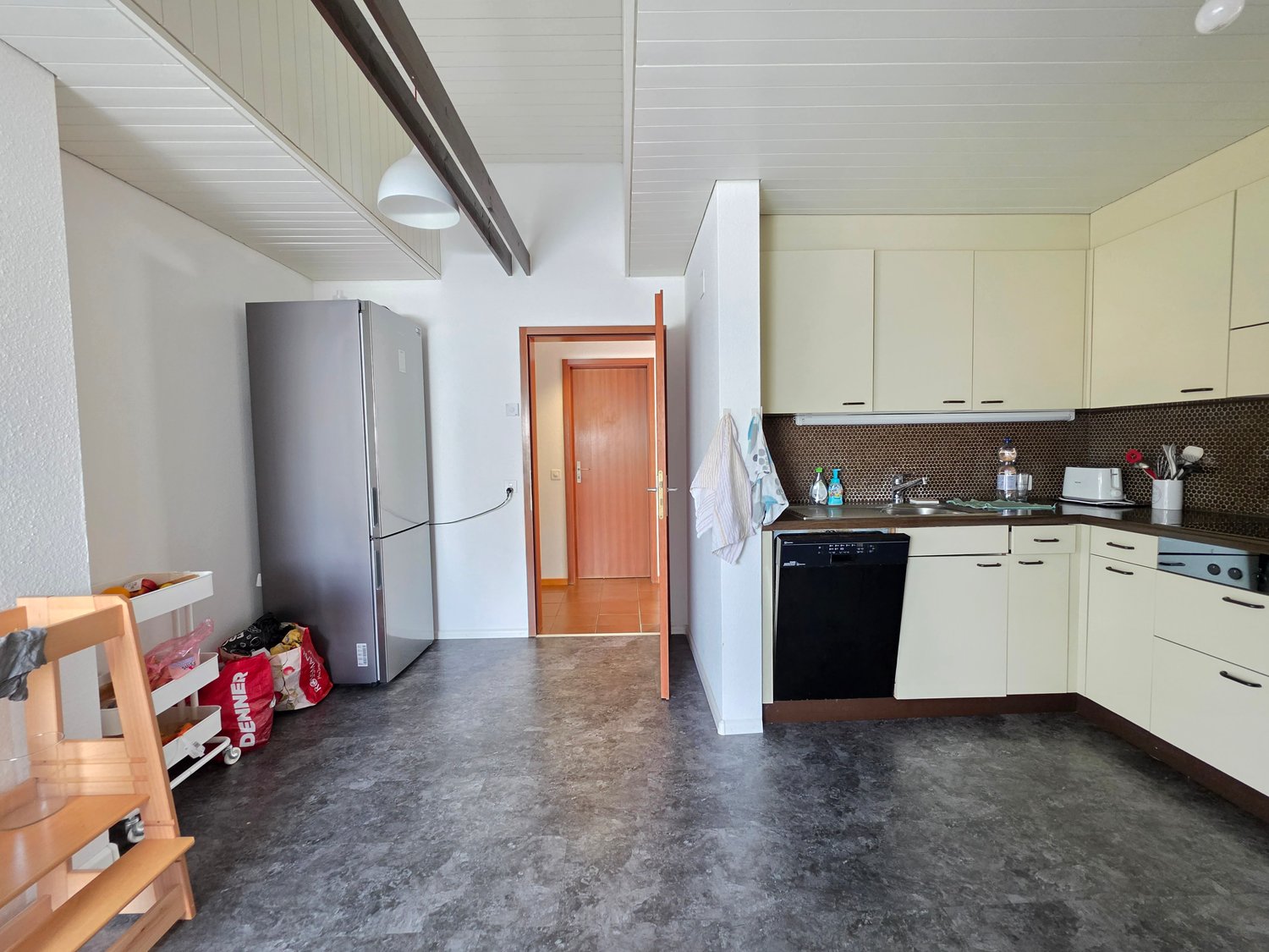 Appartement de 4 ½ pièces