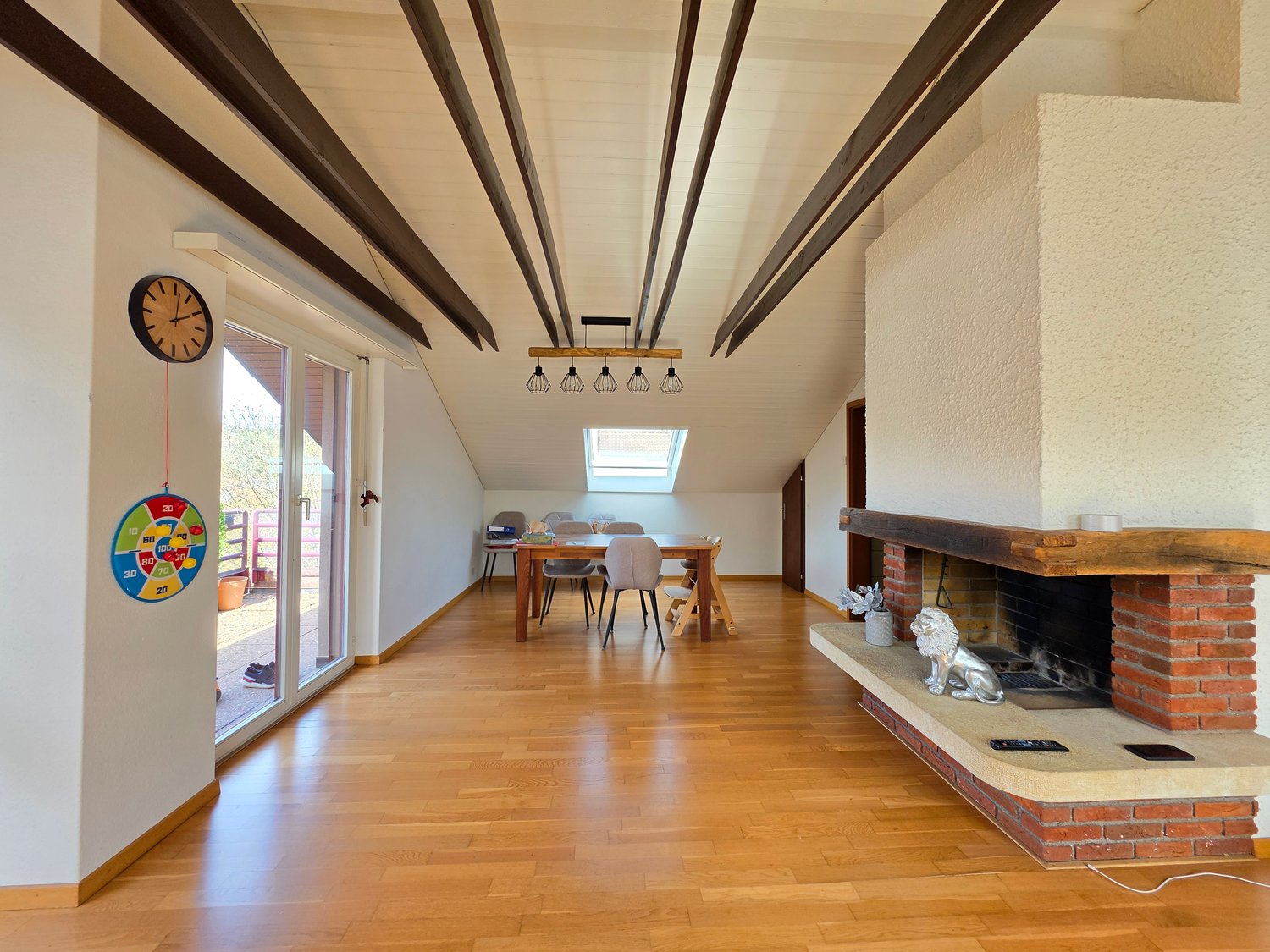 Appartement de 4 ½ pièces
