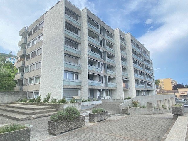 2 rooms apartment, photo 7 sur 8