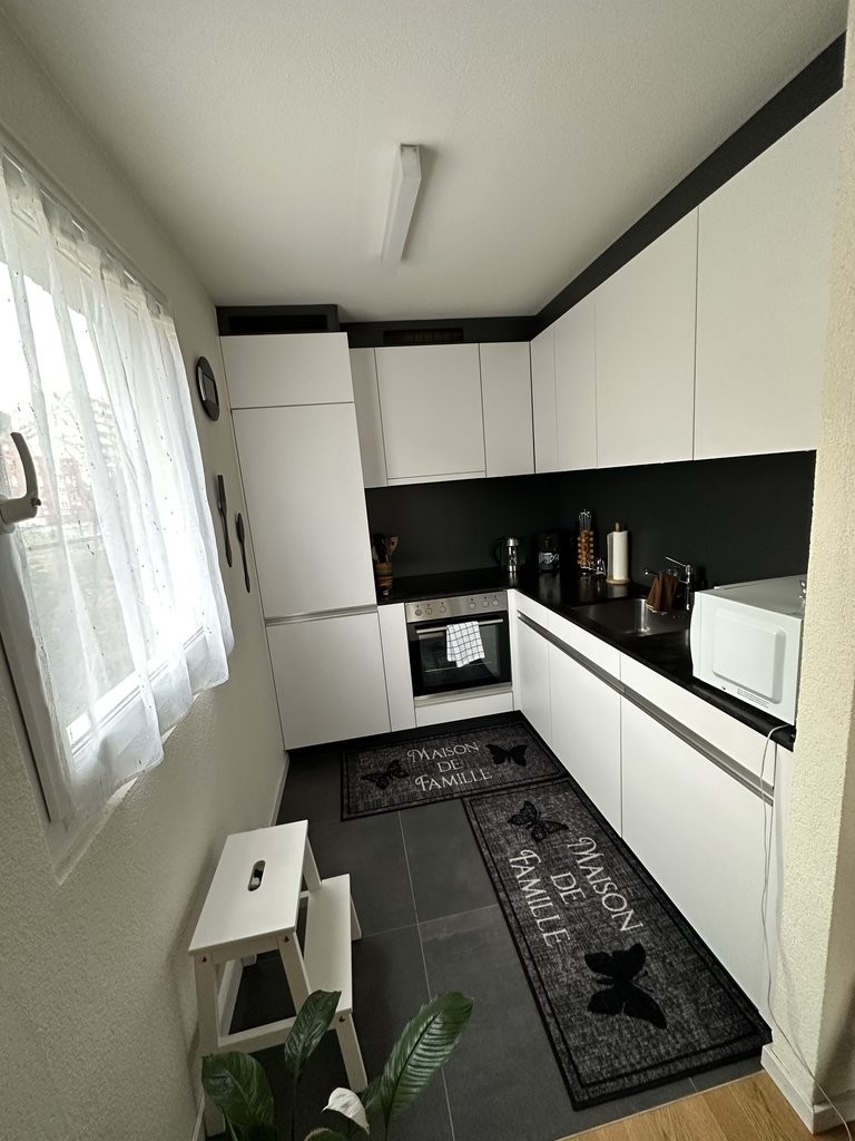 2 rooms apartment, photo 1 sur 8