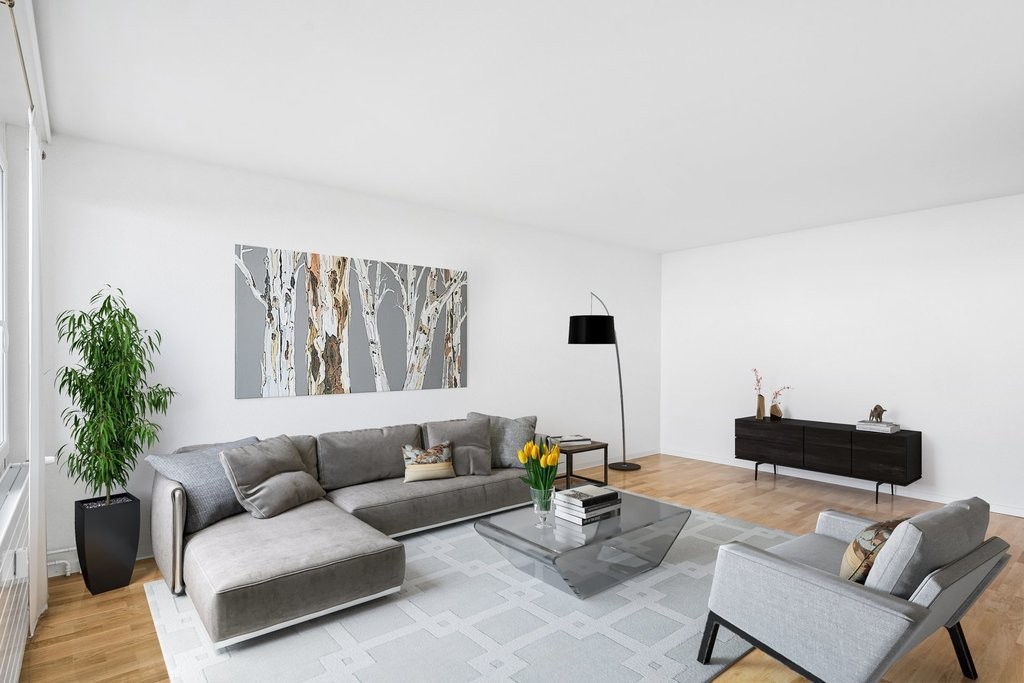 2 rooms apartment, photo 5 sur 8