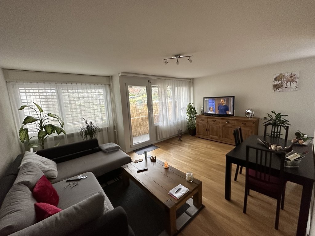2 rooms apartment, photo 2 sur 8