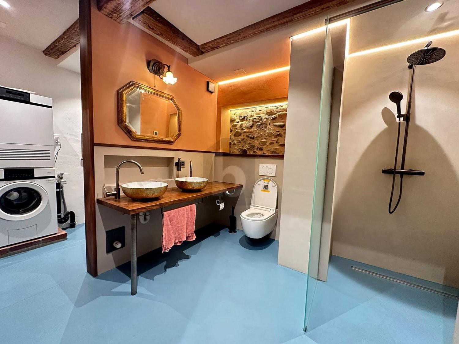 Appartement de 3 ½ pièces avec terrasse